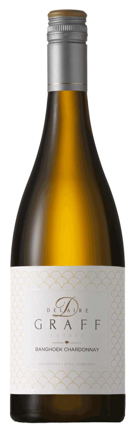 Delaire Graff Chardonnay Banghoek Reserve 2023